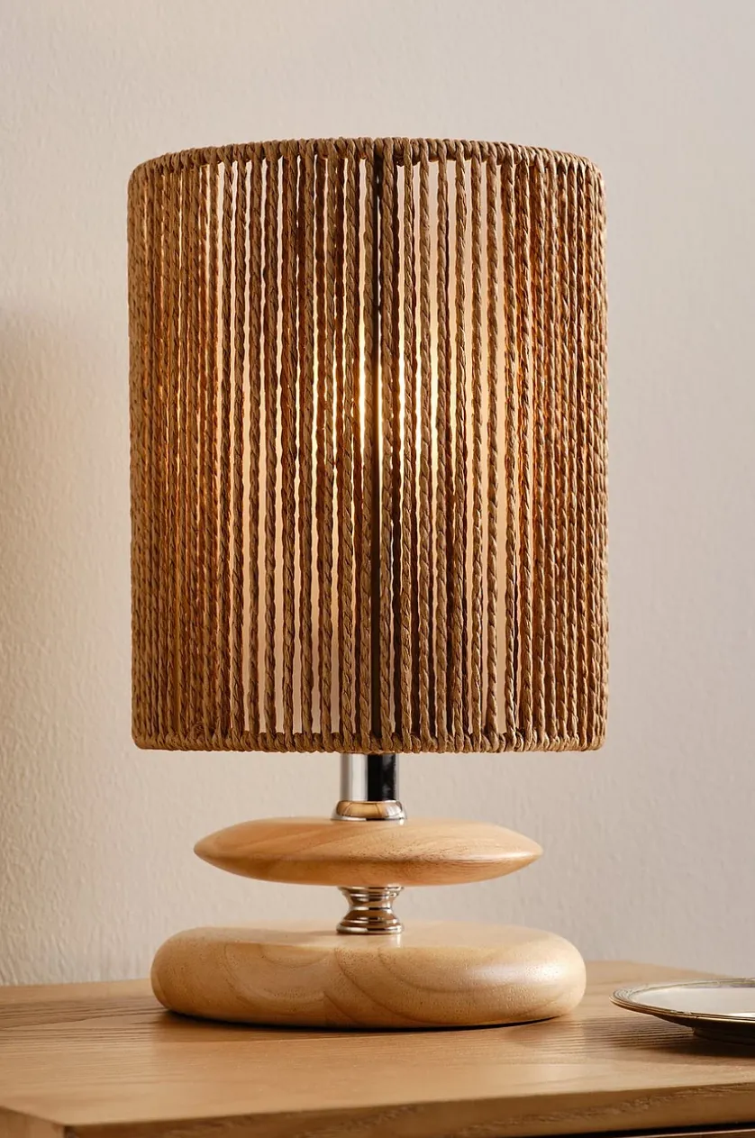 NATTAVAARA bordlampe