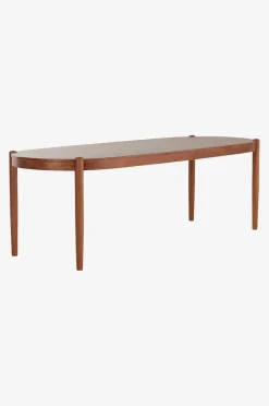 NATTAVAARA ovalt spisebord 90x240 cm