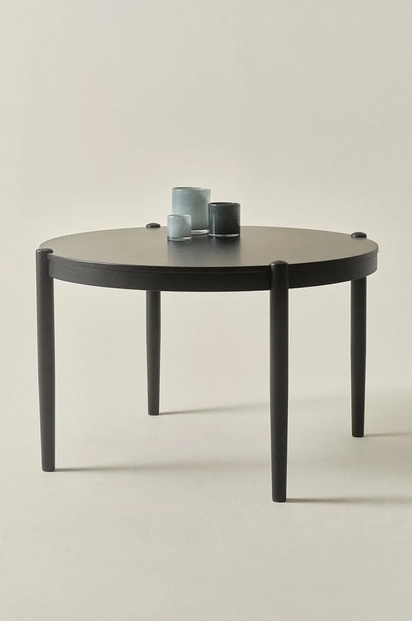 NATTAVAARA spisebord diameter 120 cm