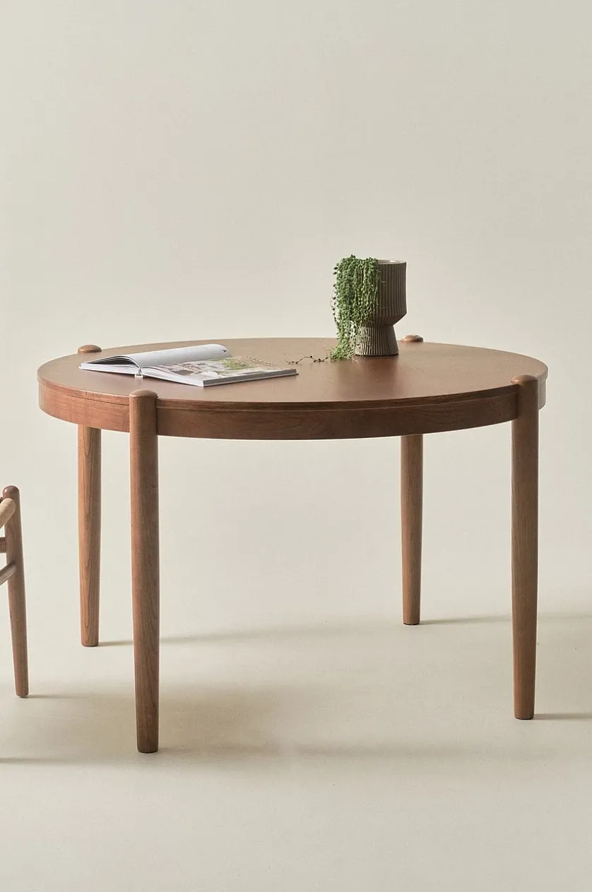 NATTAVAARA spisebord diameter 120 cm