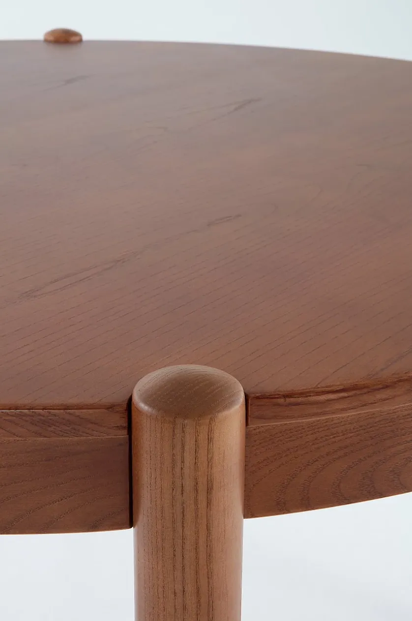NATTAVAARA spisebord diameter 120 cm