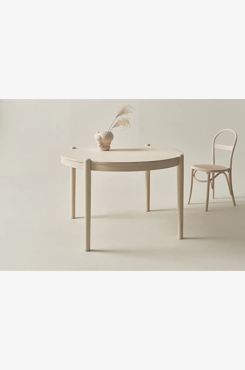 NATTAVAARA spisebord diameter 120 cm
