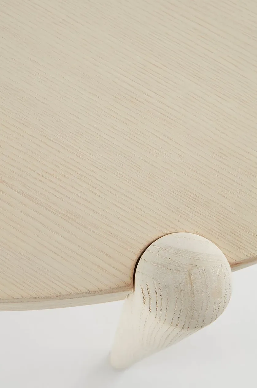 NATTAVAARA spisebord diameter 120 cm