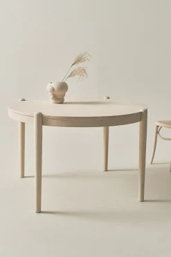 NATTAVAARA spisebord diameter 120 cm