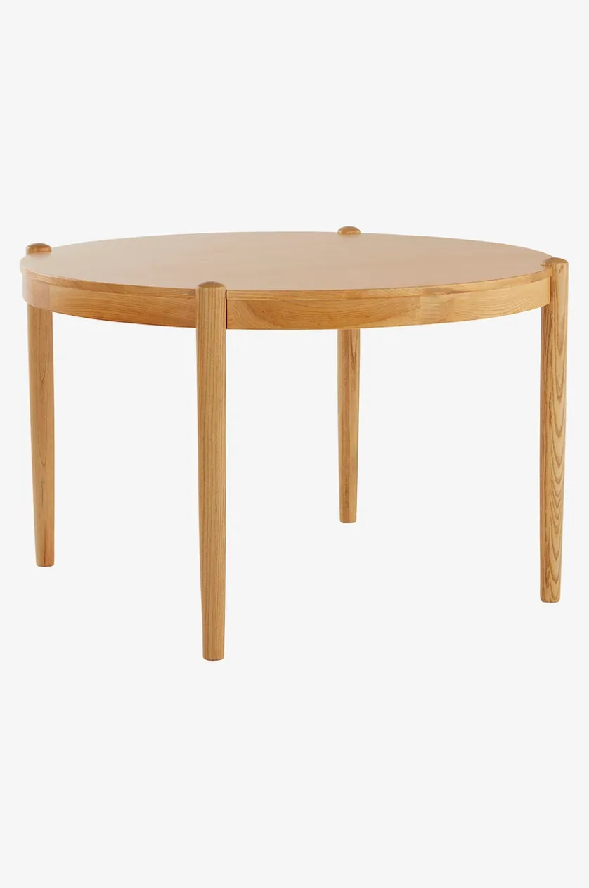 NATTAVAARA spisebord diameter 120 cm