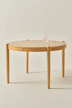 NATTAVAARA spisebord diameter 120 cm