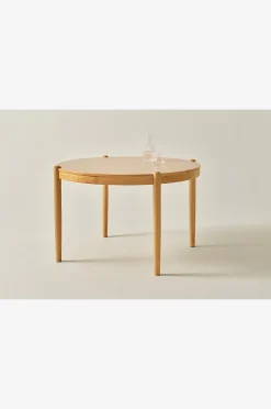 NATTAVAARA spisebord diameter 120 cm