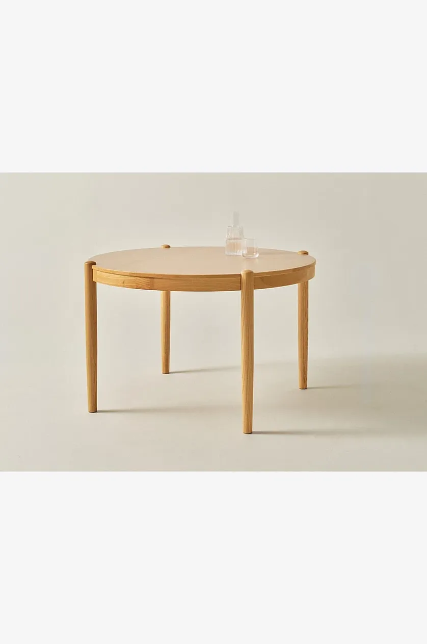 NATTAVAARA spisebord diameter 120 cm