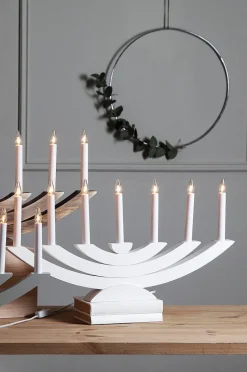 NAVIDA el-lysestage