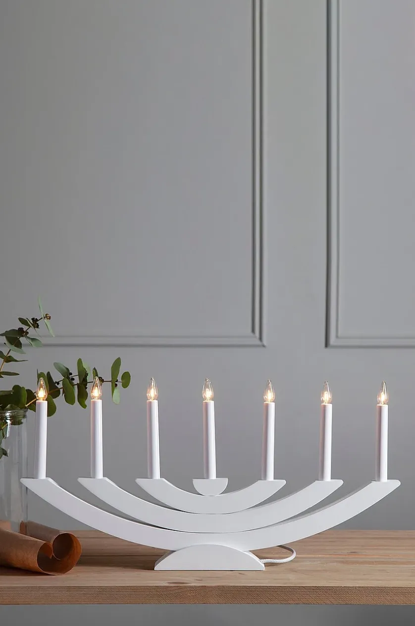 NAVIDA el-lysestage