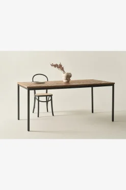 NEHRU spisebord 90x175 cm