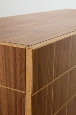 ÄNGÖ sidebord