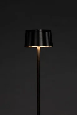 NICE gulvlampe genopladelig udendørs