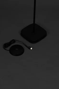 NICE gulvlampe genopladelig udendørs