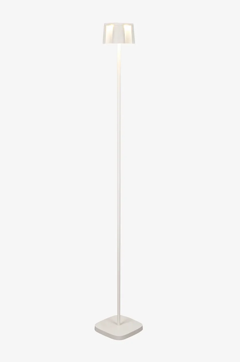 NICE gulvlampe genopladelig udendørs