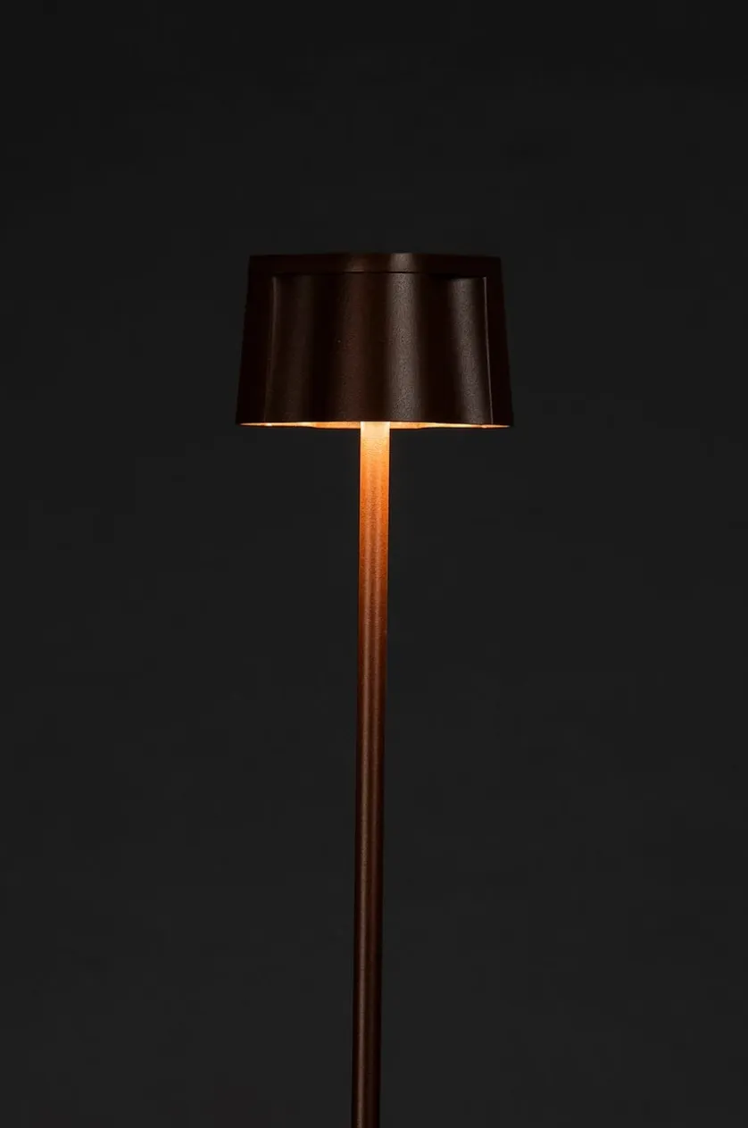 NICE gulvlampe genopladelig udendørs