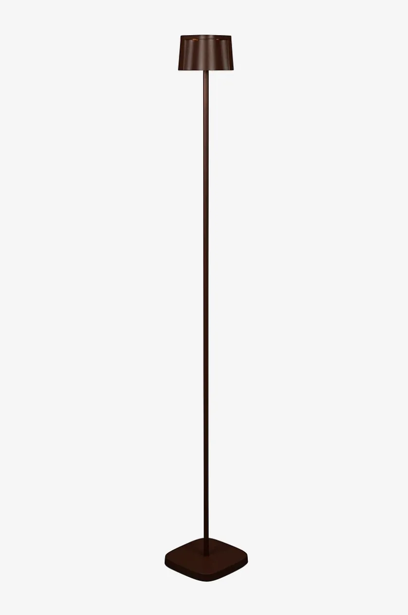 NICE gulvlampe genopladelig udendørs