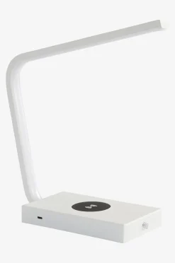 NICI bordlampe LED genopladelig/opladningsfunktion