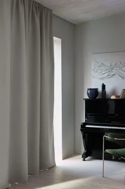 NICO skræddersyet mørklægningsgardin