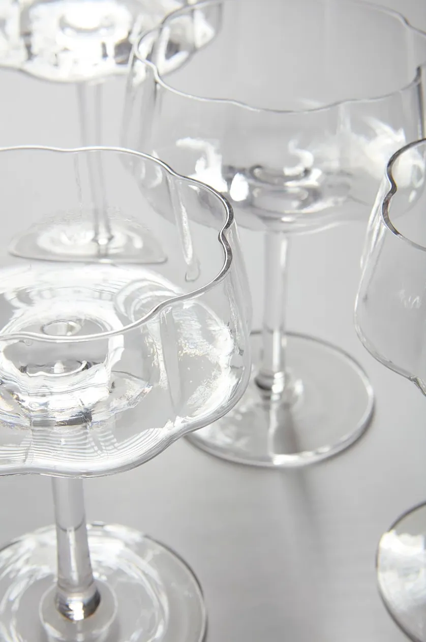 NINA cocktailglas 4-pak