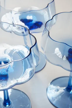 NINA cocktailglas 4-pak