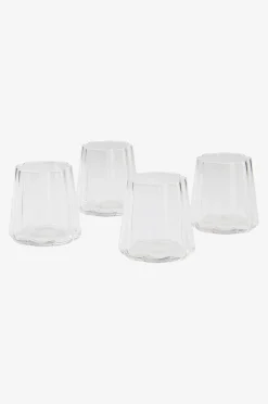NINA glas 4-pak