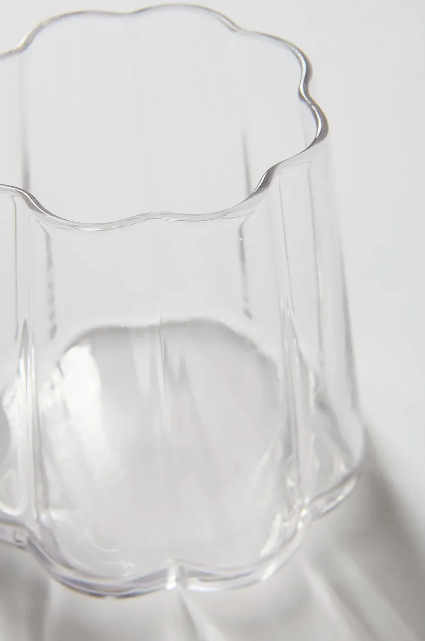 NINA glas 4-pak