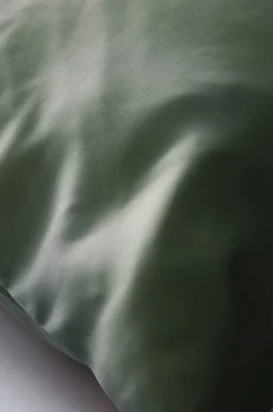 NOELA pudebetræk i satin
