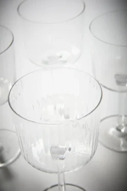 NOOR rødvinsglas 4-pak