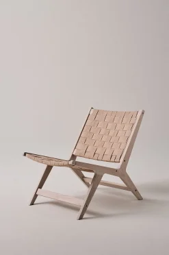 NORREBRO loungestol
