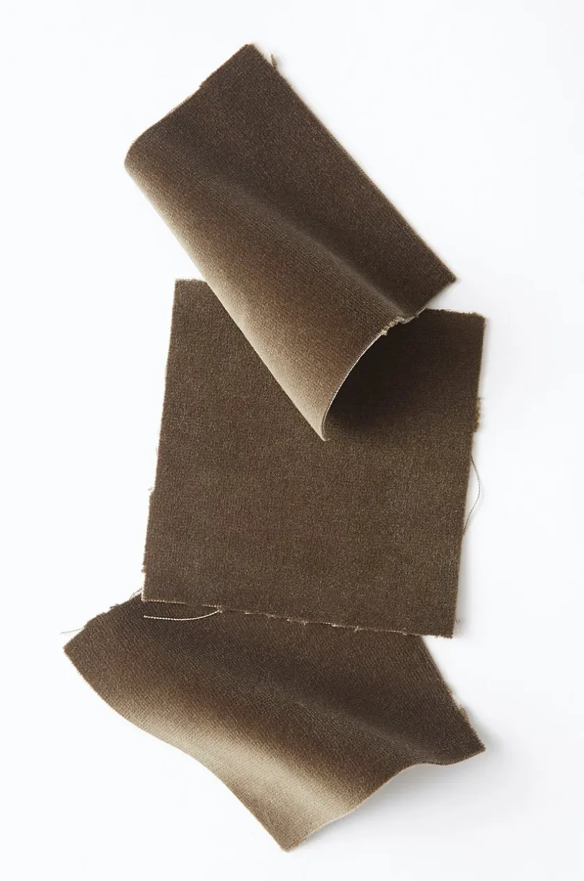 NOVATEX VELVET 7193 stofprøve