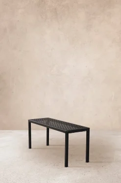 NÄS bænk 100 cm