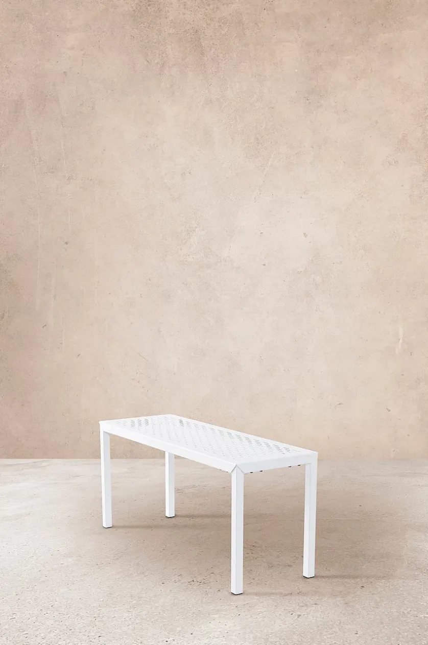 NÄS bænk 100 cm