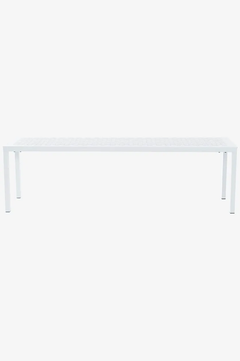 NÄS bænk 150 cm