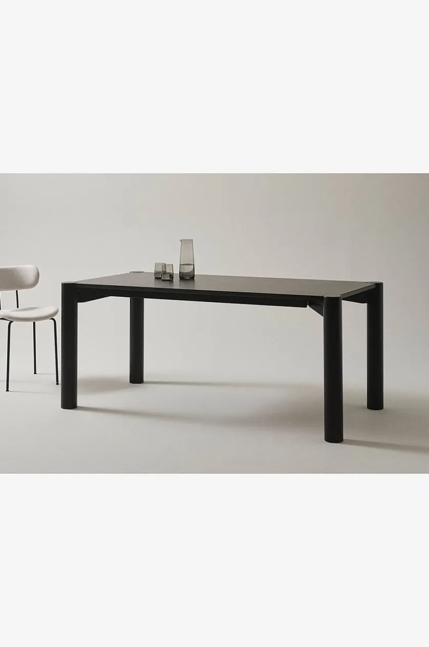 NYHAMN spisebord 90x180 cm