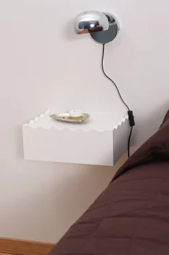 NYPEN Sengebord