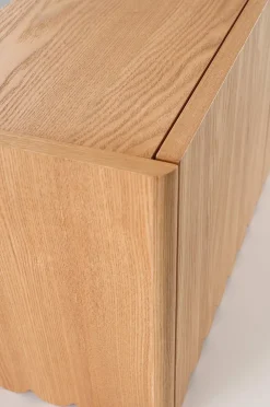 NYPEN vægskab 80 cm
