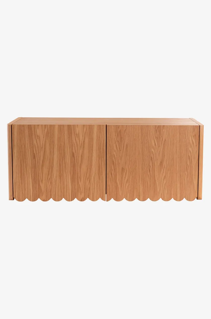 NYPEN vægskab 80 cm