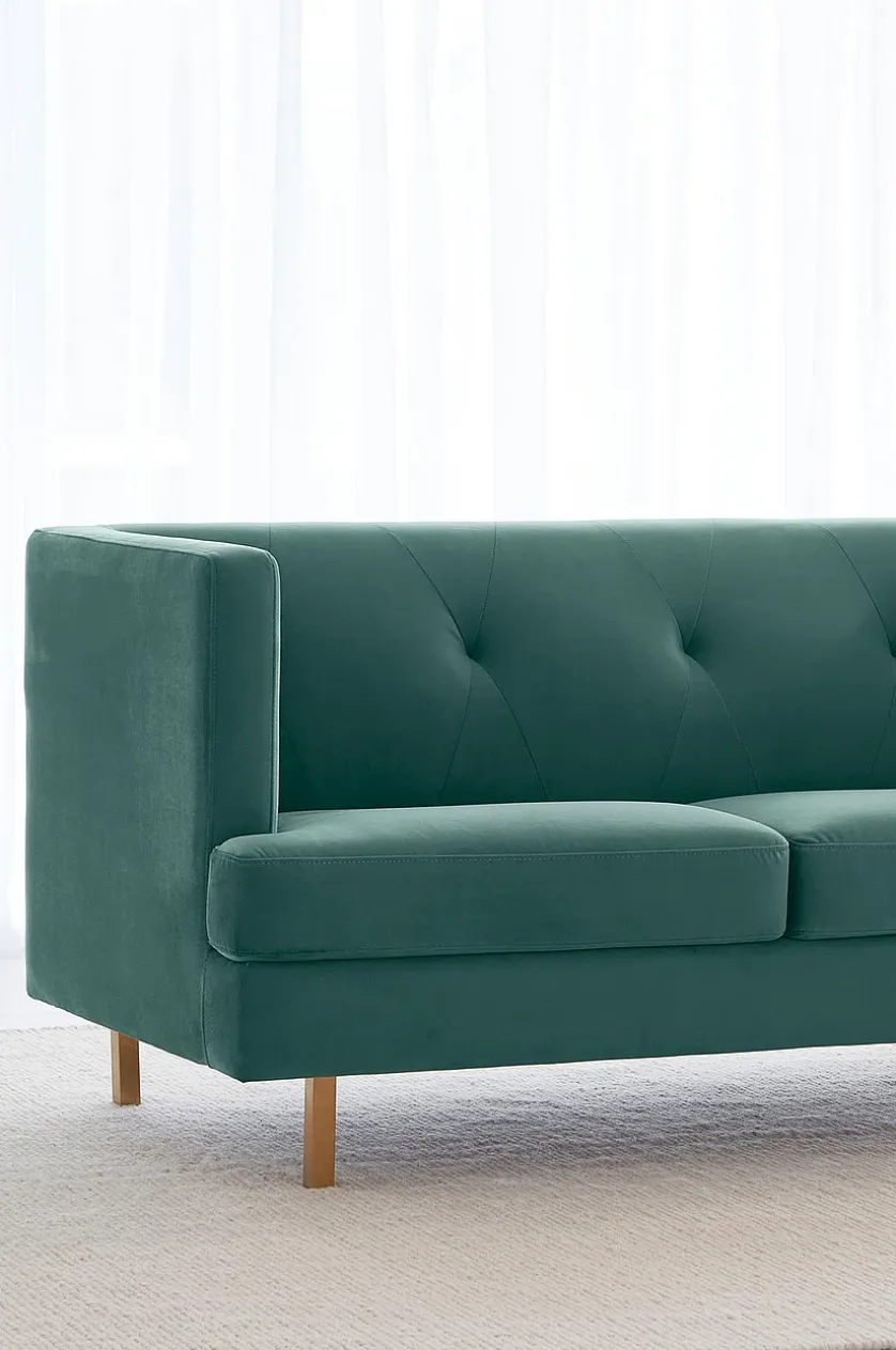OAKDALE sofa - 2-pers