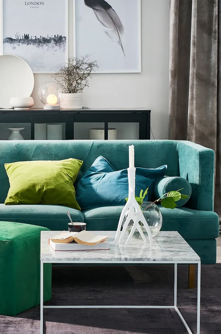 OAKDALE sofa - 2-pers