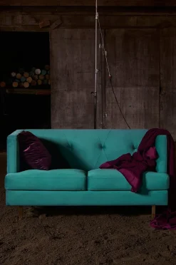 OAKDALE sofa - 2-pers