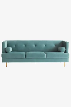 OAKDALE sofa 3-sæders