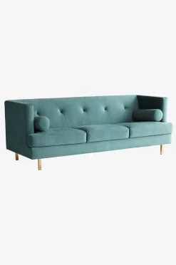 OAKDALE sofa 3-sæders