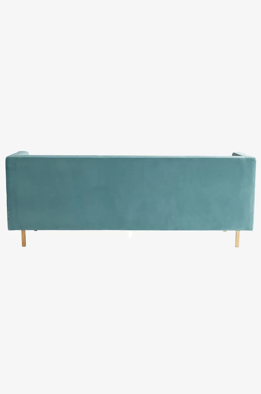 OAKDALE sofa 3-sæders