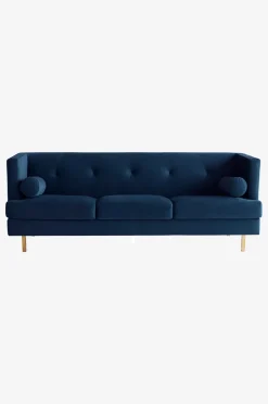OAKDALE sofa 3-sæders