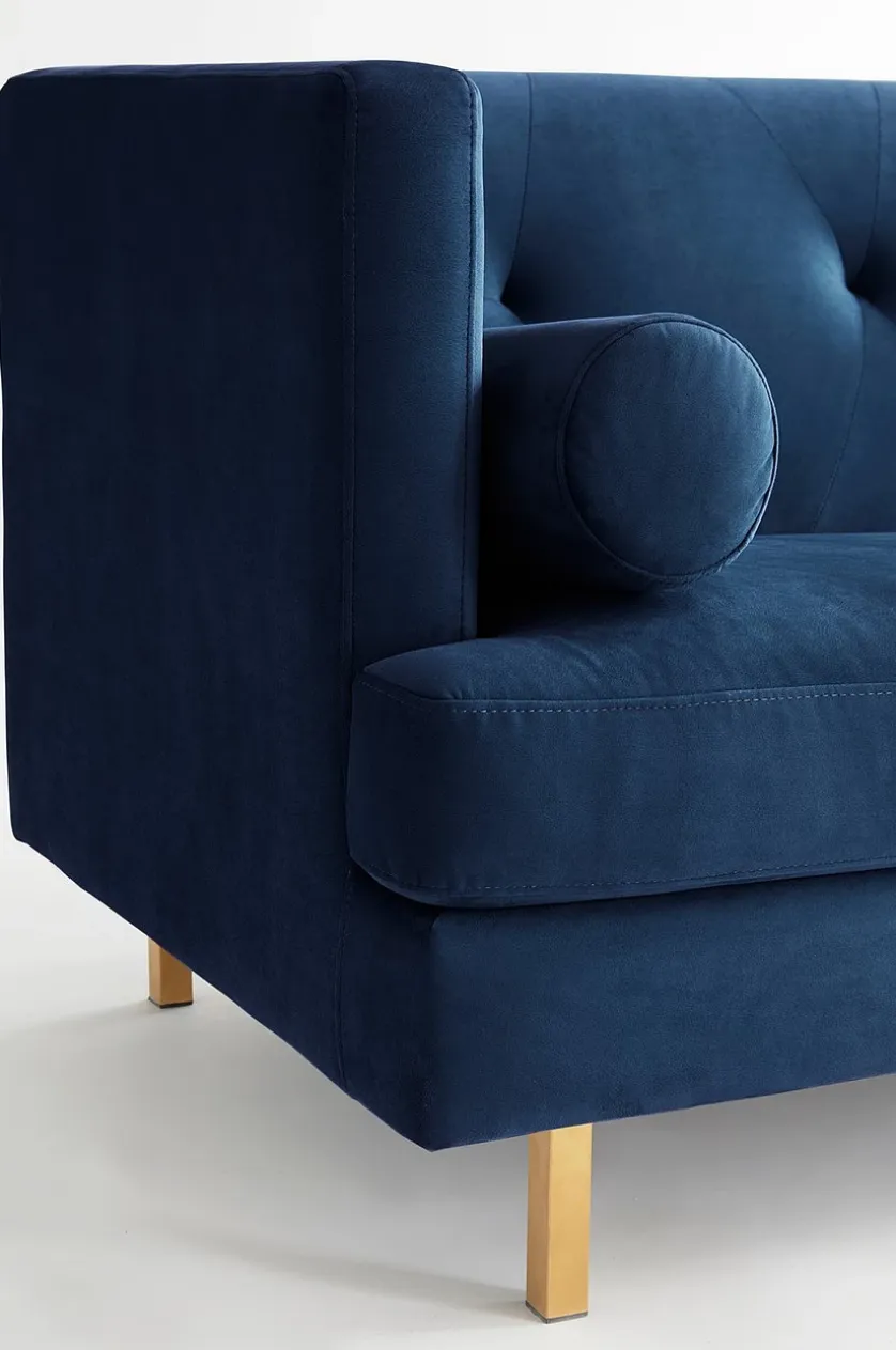OAKDALE sofa 3-sæders