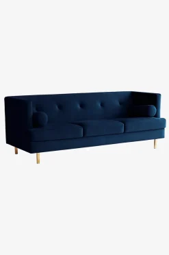 OAKDALE sofa 3-sæders
