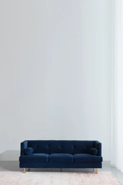 OAKDALE sofa 3-sæders
