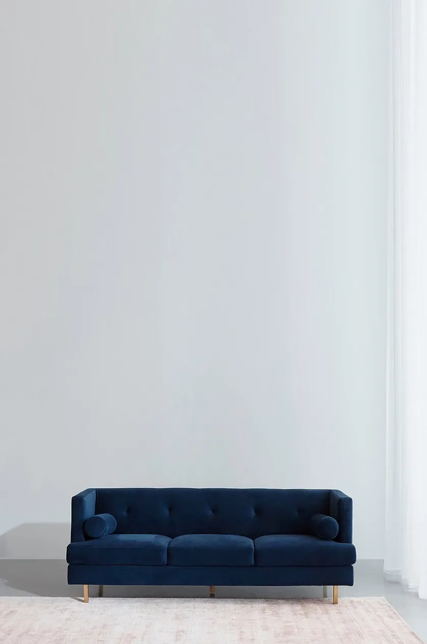 OAKDALE sofa 3-sæders