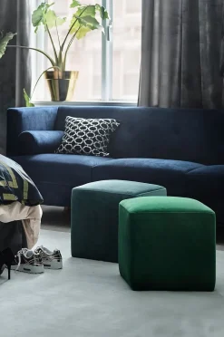 OAKDALE sofa 3-sæders